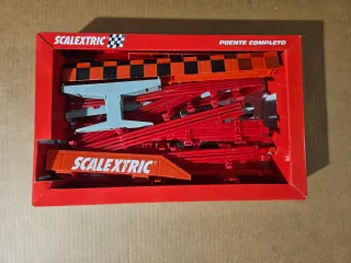 Scalextric C1 F-1