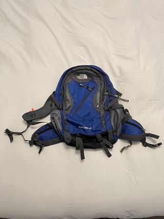 Mochila The North Face Electron 40