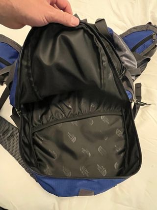 Mochila The North Face Electron 40