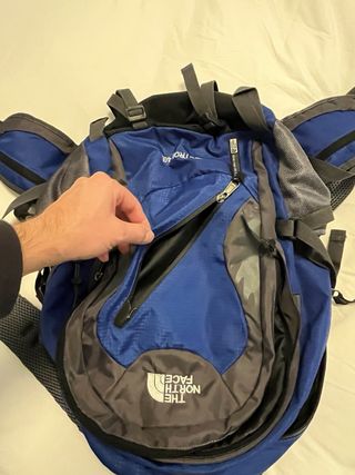 Mochila The North Face Electron 40