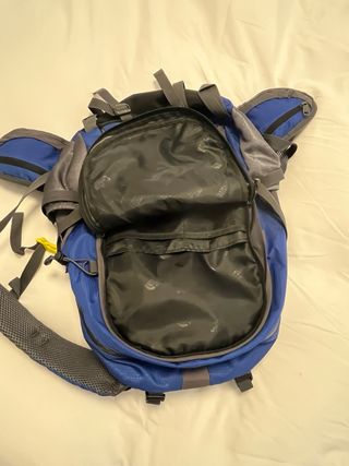 Mochila The North Face Electron 40