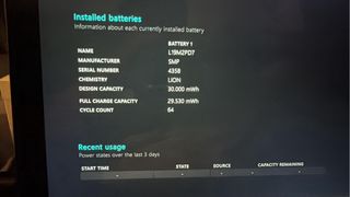 Portátil Lenovo IdeaPad 3