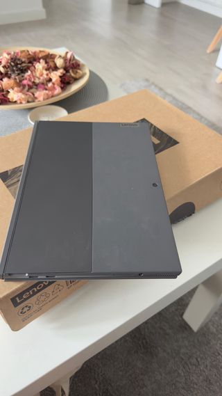 Portátil Lenovo IdeaPad 3