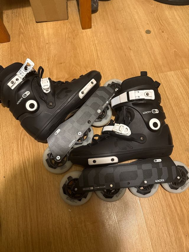 Patines en línea IQON CL15