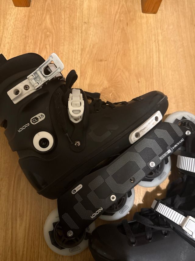 Patines en línea IQON CL15