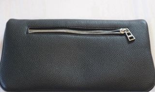 Bolso Zadig & Voltaire Negro y Plateado