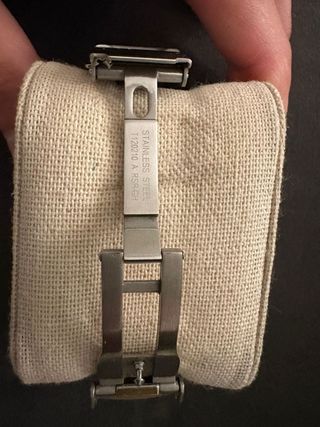 Reloj Tissot Seastar 1000 36mm Oro/Plata