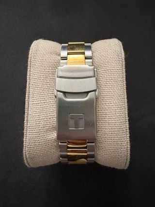 Reloj Tissot Seastar 1000 36mm Oro/Plata