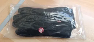 Guantes termicos impermeables y cortavientos nuevo