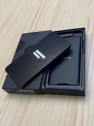 Samsung Galaxy S22 Plus 5G 128GB Nero