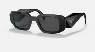 Gafas Prada Negras