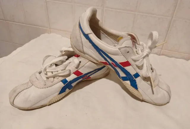 Scarpe Asics Tiger Onitsuka Unisex Tg 37.5