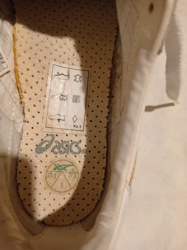 Scarpe Asics Tiger Onitsuka Unisex Tg 37.5