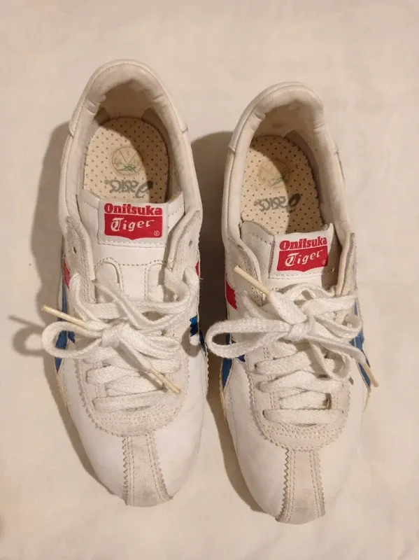 Scarpe Asics Tiger Onitsuka Unisex Tg 37.5