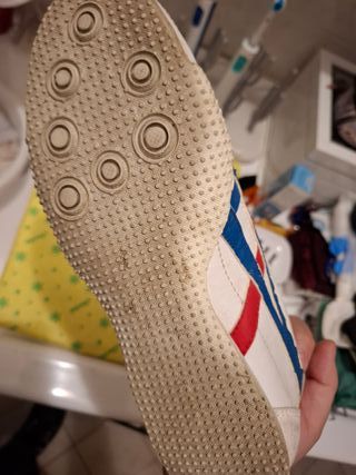 Scarpe Asics Tiger Onitsuka Unisex Tg 37.5