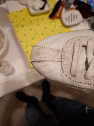 Scarpe Asics Tiger Onitsuka Unisex Tg 37.5