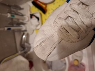 Scarpe Asics Tiger Onitsuka Unisex Tg 37.5