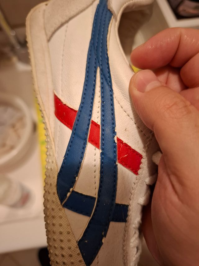 Scarpe Asics Tiger Onitsuka Unisex Tg 37.5