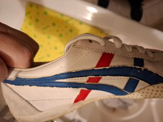 Scarpe Asics Tiger Onitsuka Unisex Tg 37.5