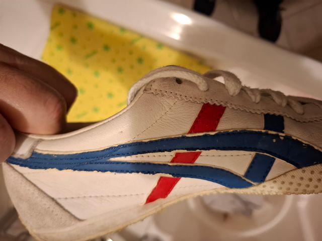 Scarpe Asics Tiger Onitsuka Unisex Tg 37.5