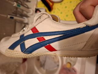 Scarpe Asics Tiger Onitsuka Unisex Tg 37.5