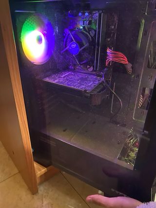 PC Gaming Económico