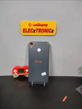 A51 y A50 HTC y meizu