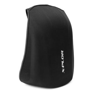 Zaino moto X-PLOR 18L semi-rigido