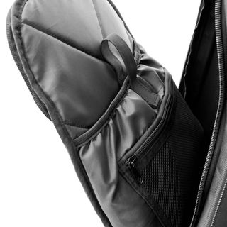 Zaino moto X-PLOR 18L semi-rigido