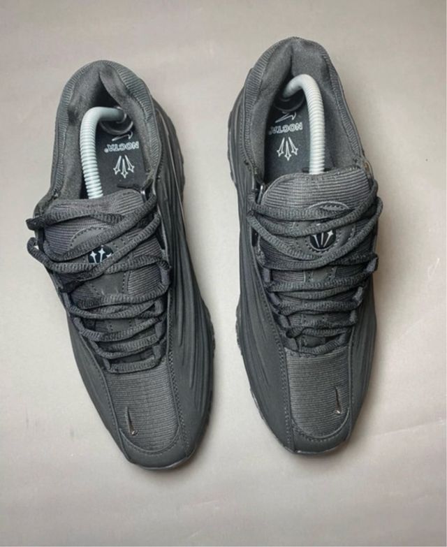Zapatillas Nike NOCTA Negras