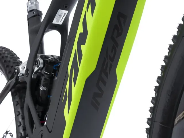 Fantic XTF 1.5 Carbon Talla M e-bike