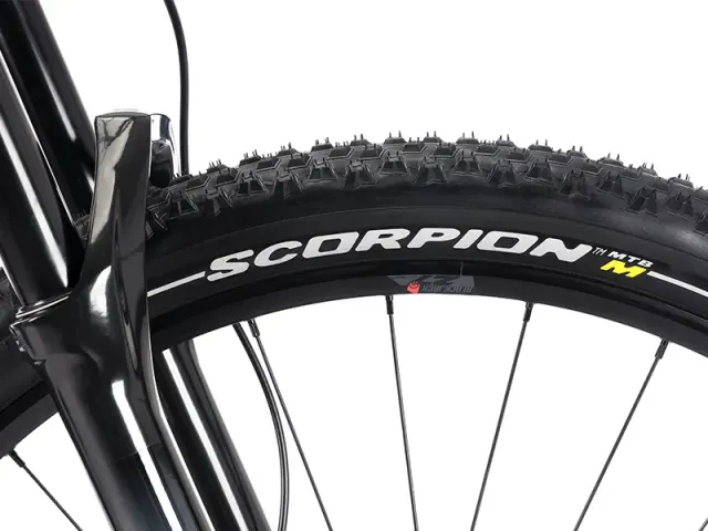 Fantic XTF 1.5 Carbon Talla M e-bike