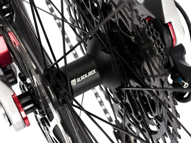 Fantic XTF 1.5 Carbon Talla M e-bike