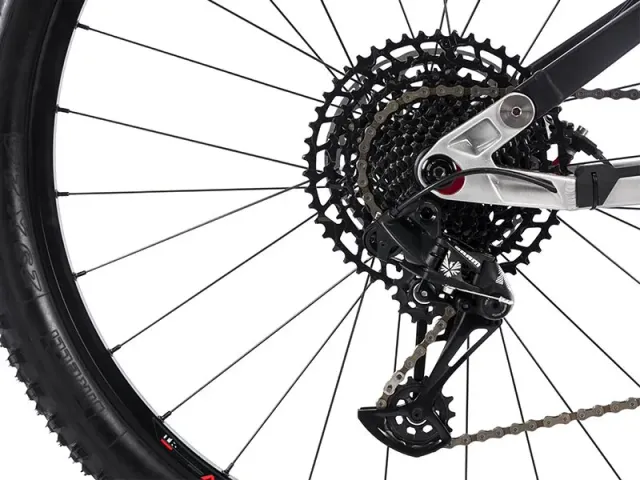 Fantic XTF 1.5 Carbon Talla M e-bike