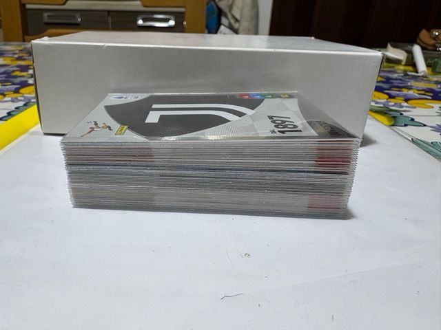 Figurina Calciatori Panini EDITION LIMITED