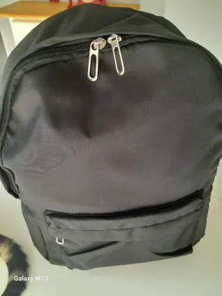 Mochila impermeable 45x30 cm