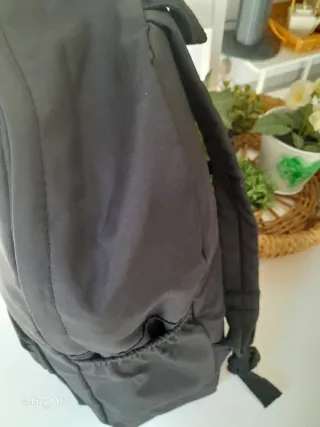 Mochila impermeable 45x30 cm