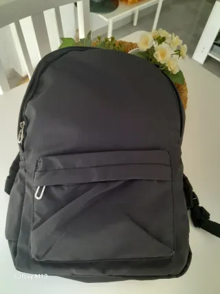 Mochila impermeable 45x30 cm