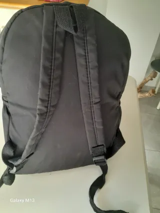 Mochila impermeable 45x30 cm