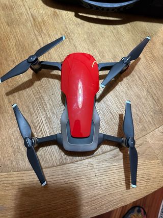 Drone DJI Mavic Air + 3 baterias y accesorios