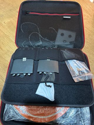 Drone DJI Mavic Air + 3 baterias y accesorios