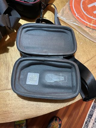 Drone DJI Mavic Air + 3 baterias y accesorios