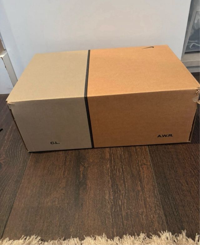 Zapatillas Nike NOCTA Negras