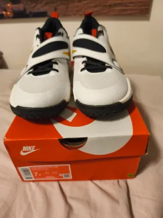 Nike Deportivas Talla 39