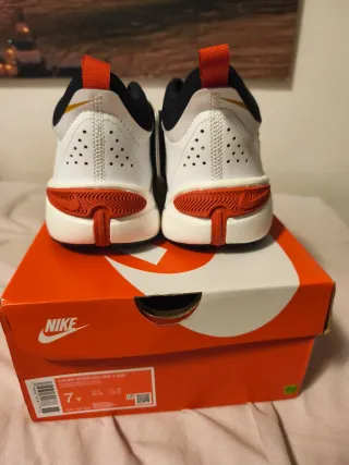 Nike Deportivas Talla 39