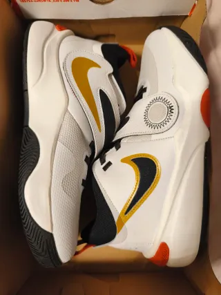 Nike Deportivas Talla 39