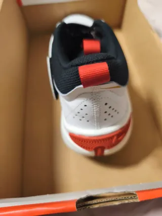 Nike Deportivas Talla 39