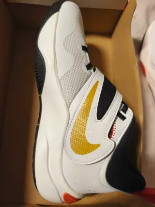 Nike Deportivas Talla 39