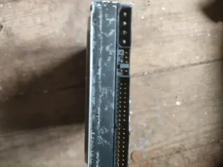 Disco Duro Maxtor DiamondMax Plus 120GB