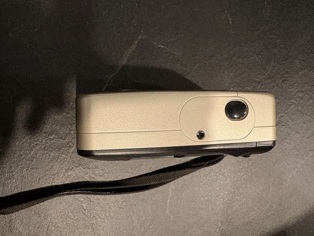 Fotocamera Premier BF-780